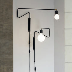 Swing Wall Lamp