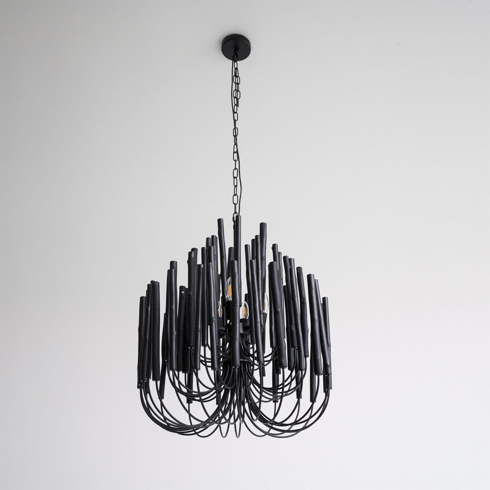 Swinton Chandelier
