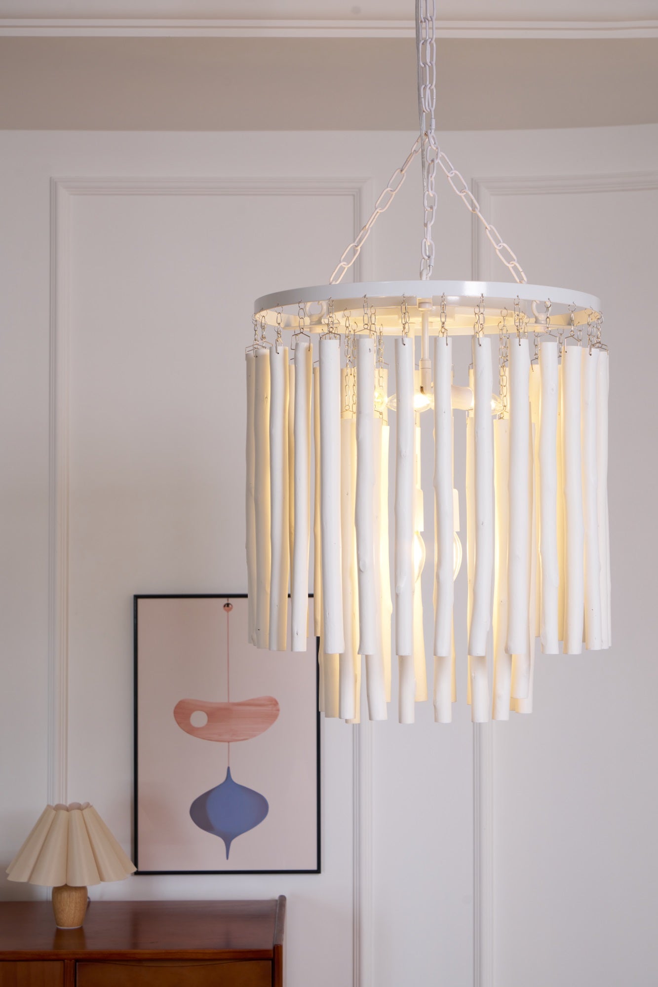 Swinton Chandelier