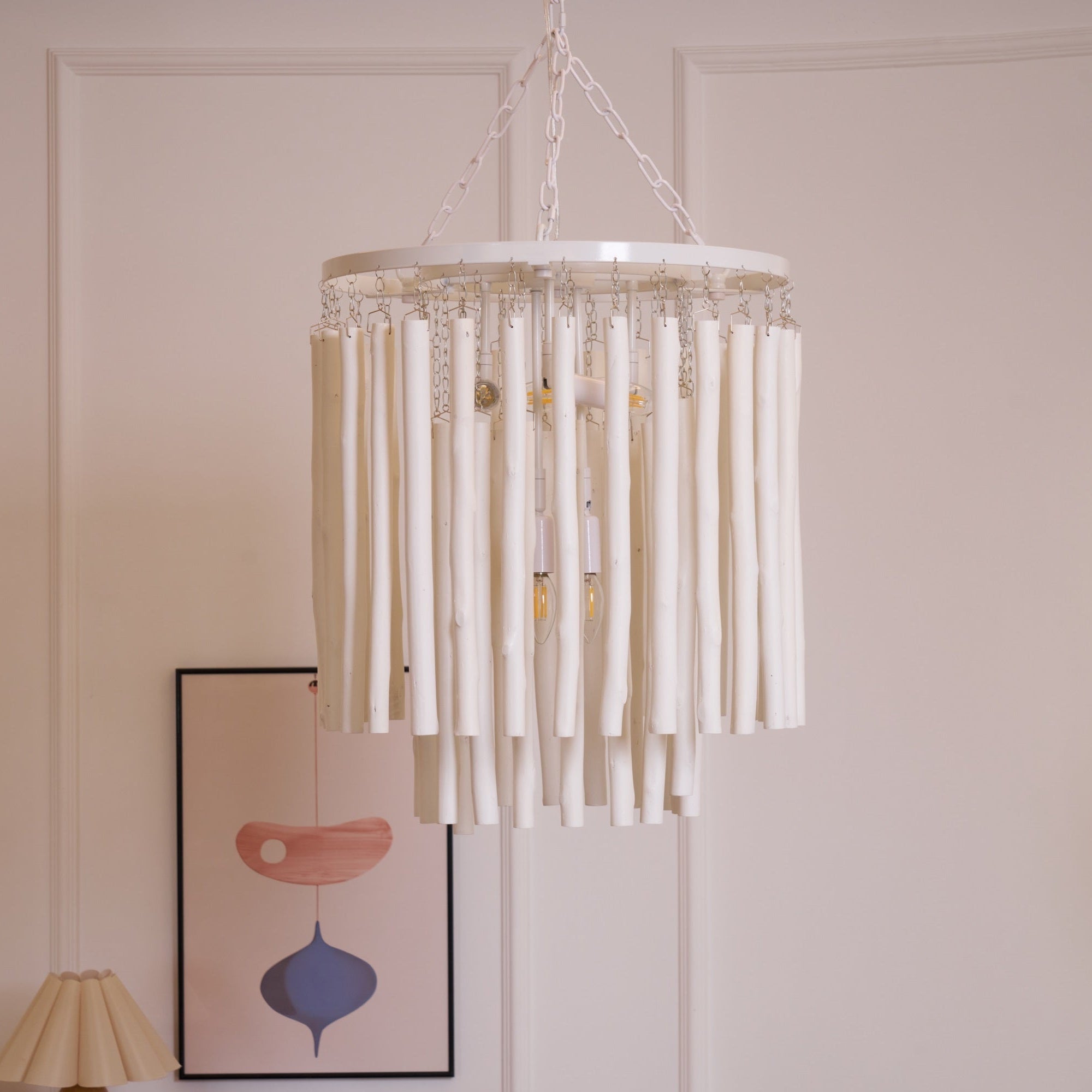 Swinton Chandelier
