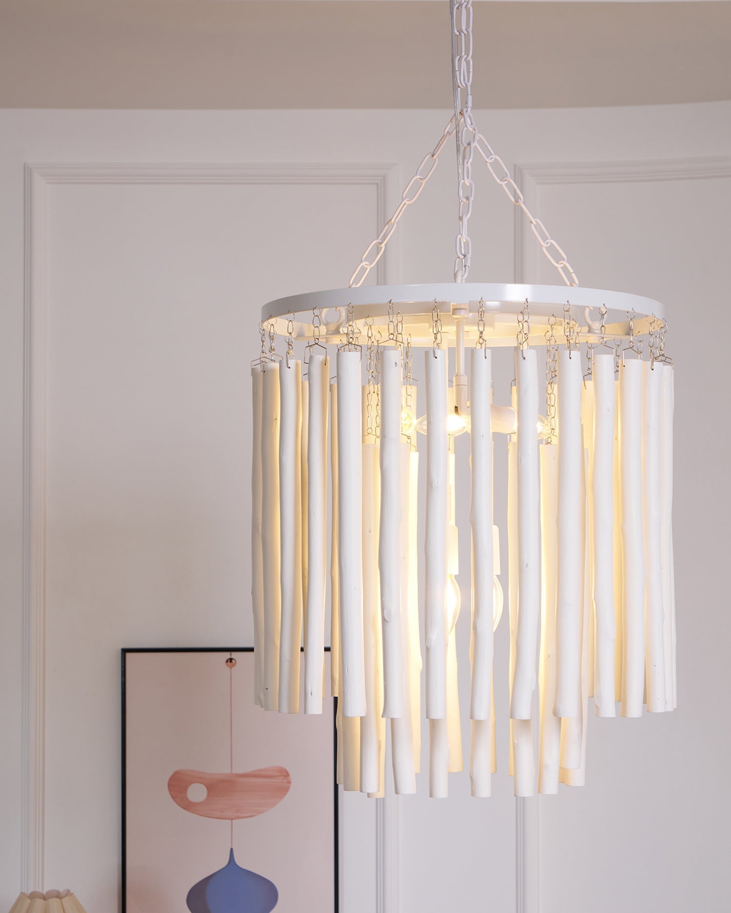 Swinton Chandelier