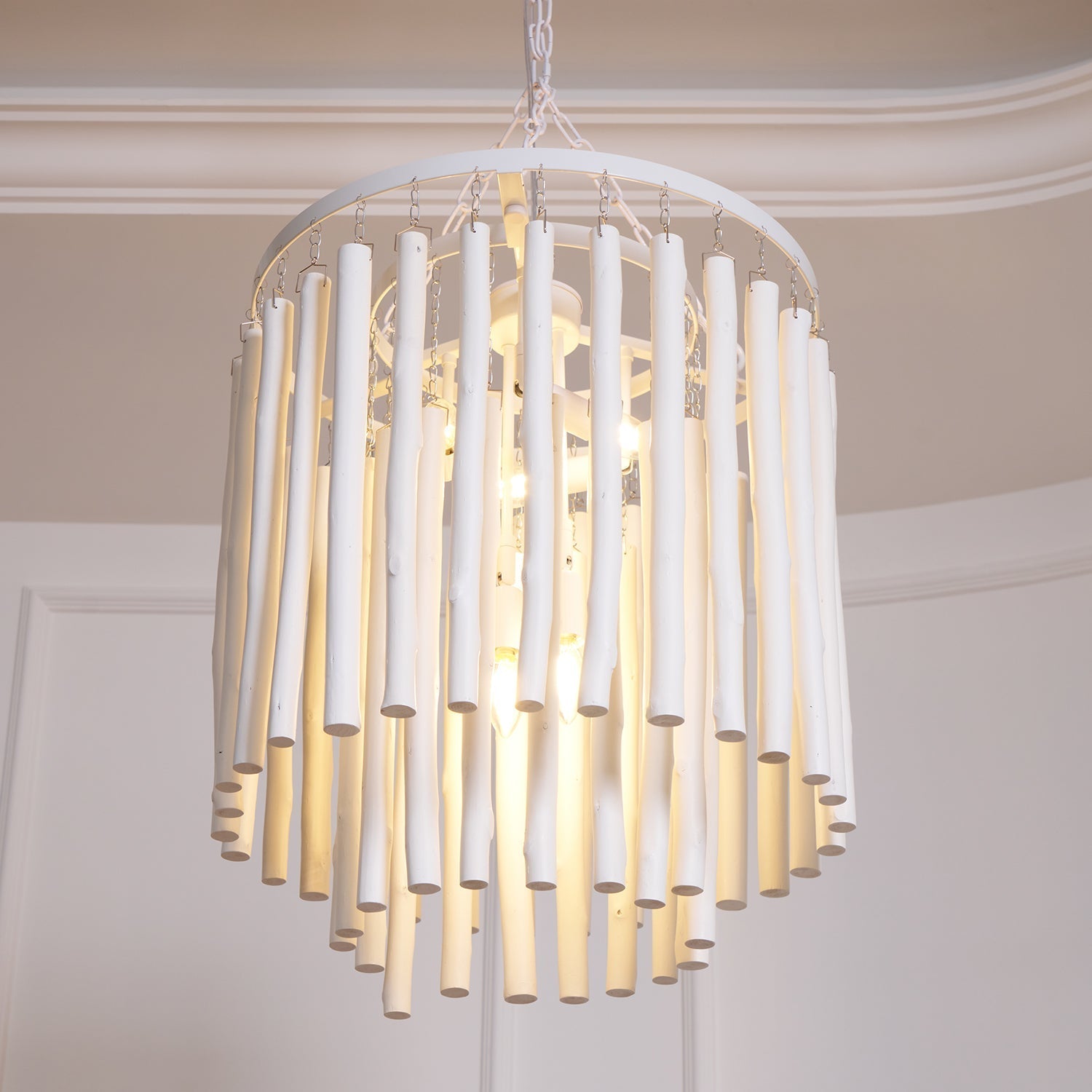 Swinton Chandelier