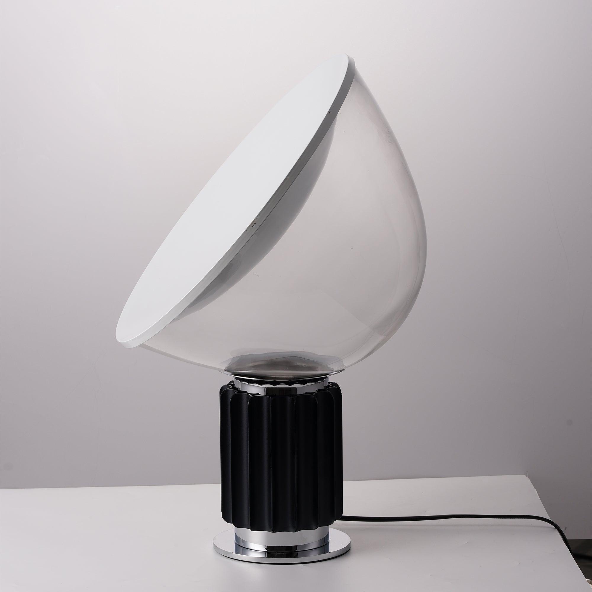Radar Table Lamp