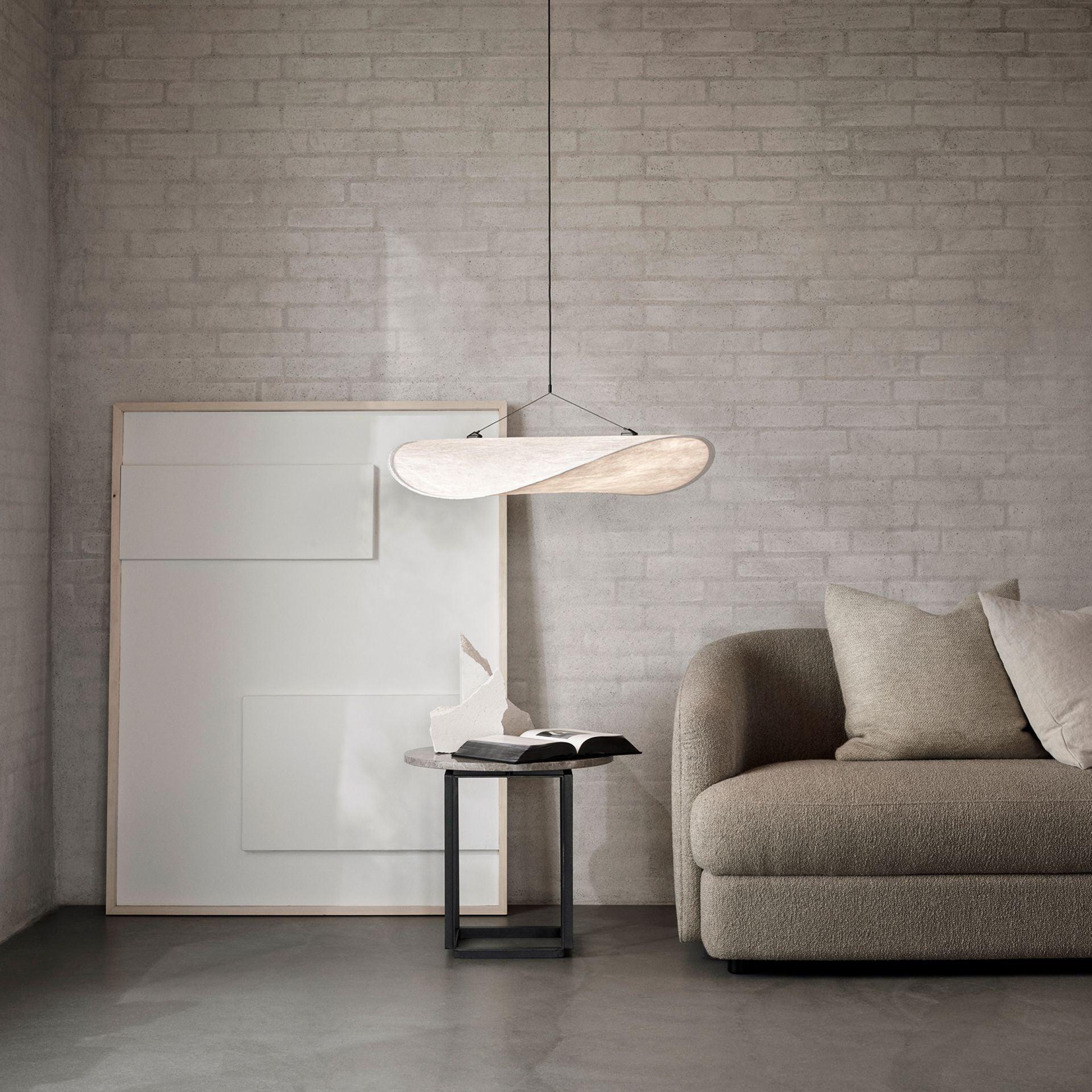 Tense Pendant Light