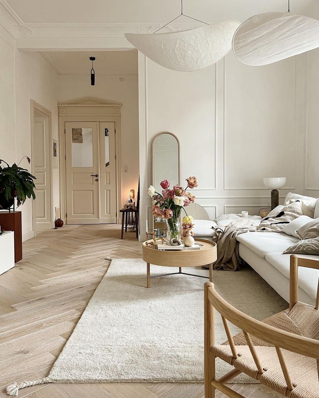 Tense Pendant Swag Light