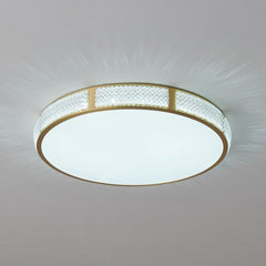 Tessera Ceiling Light