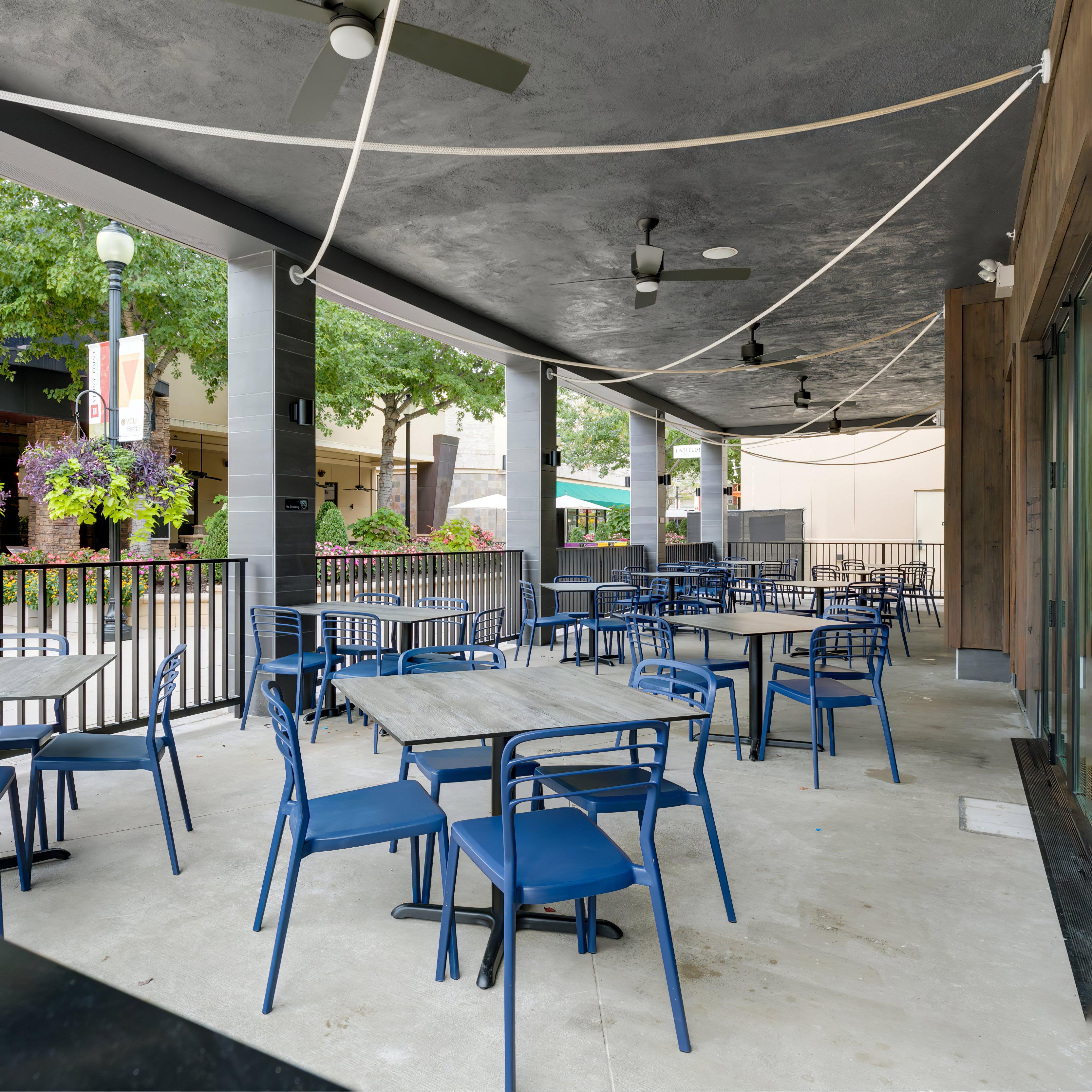 Flexible Curve linear Pendant Lamp