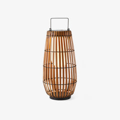 Tropic Braid Lantern Outdoor Lamp