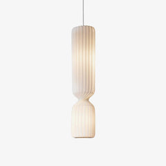 Twist Pendant Lamp