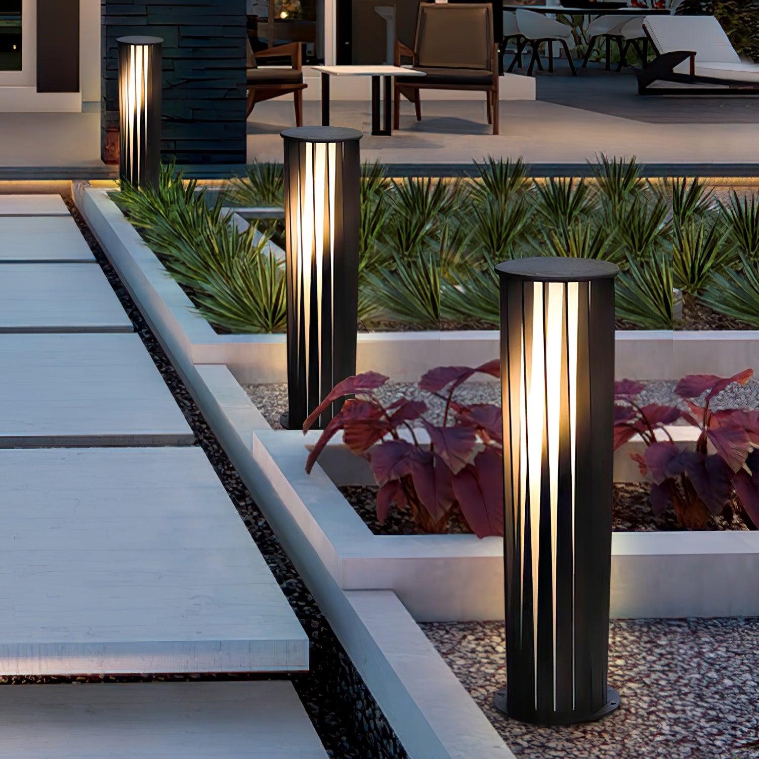 Unopiu LED Garden Light
