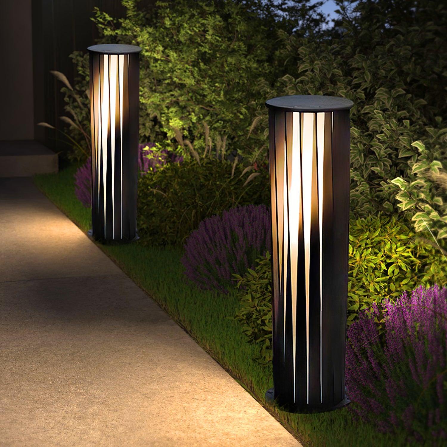 Unopiu LED Garden Light