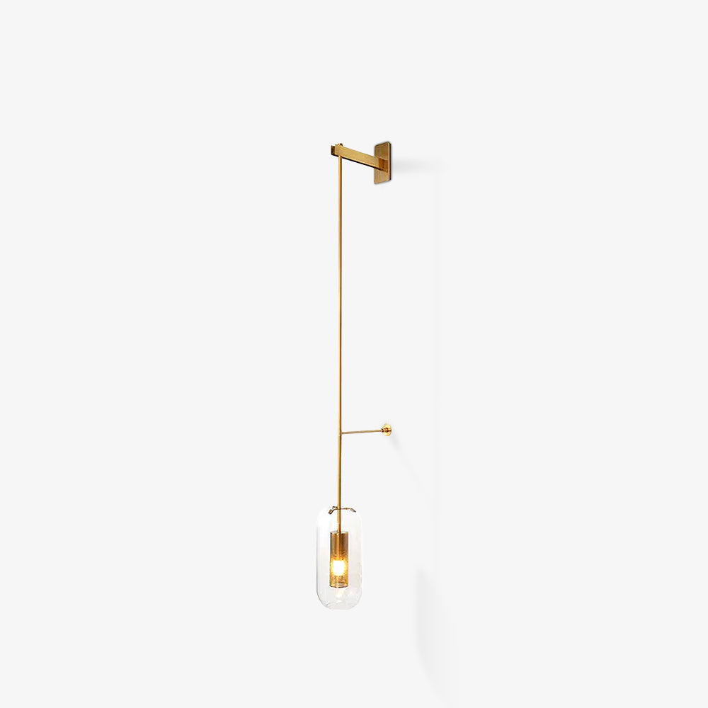 Vadim Wall Lamp