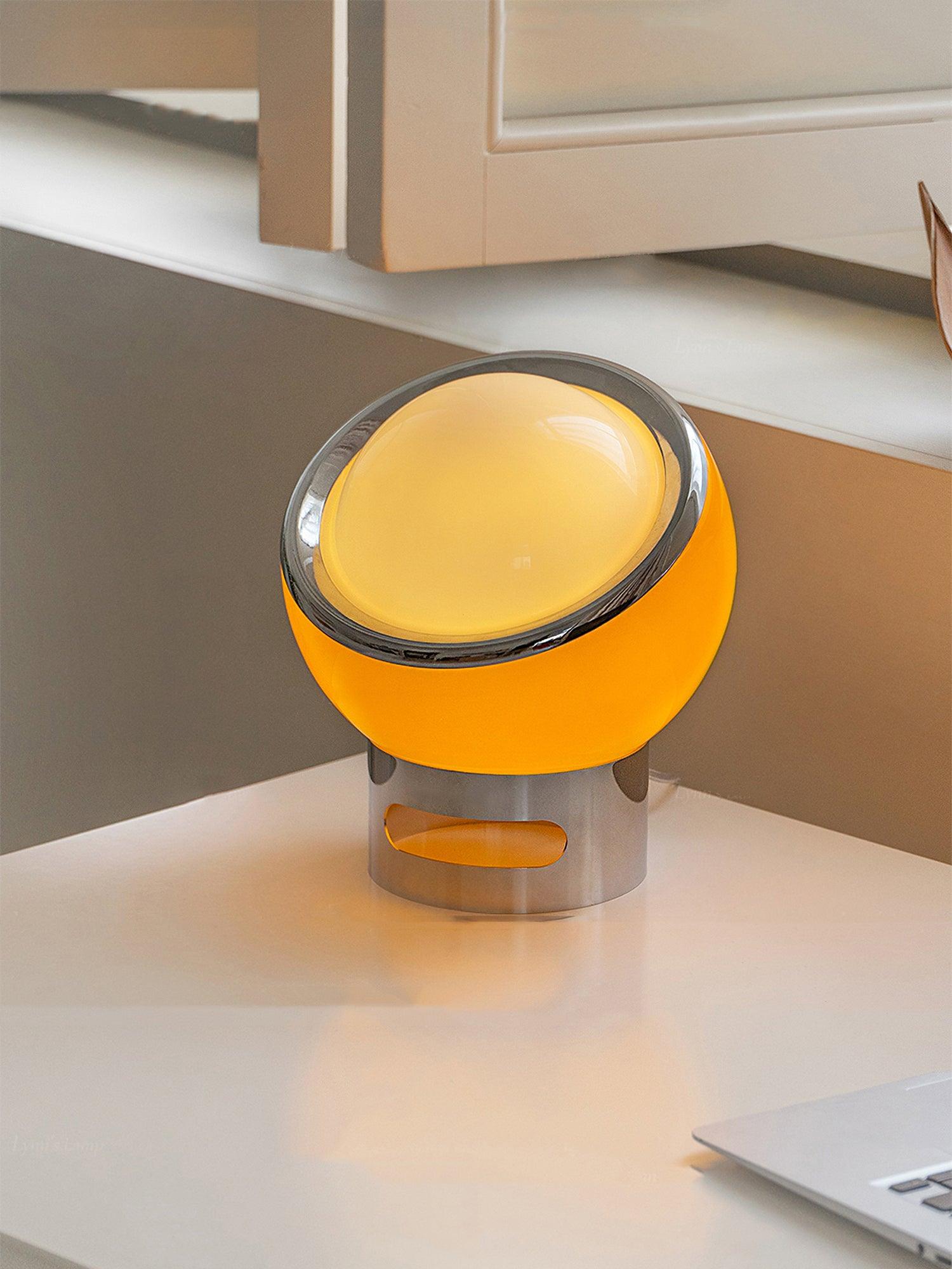 Valeria Table Lamp
