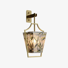 Vapor Single Sconce