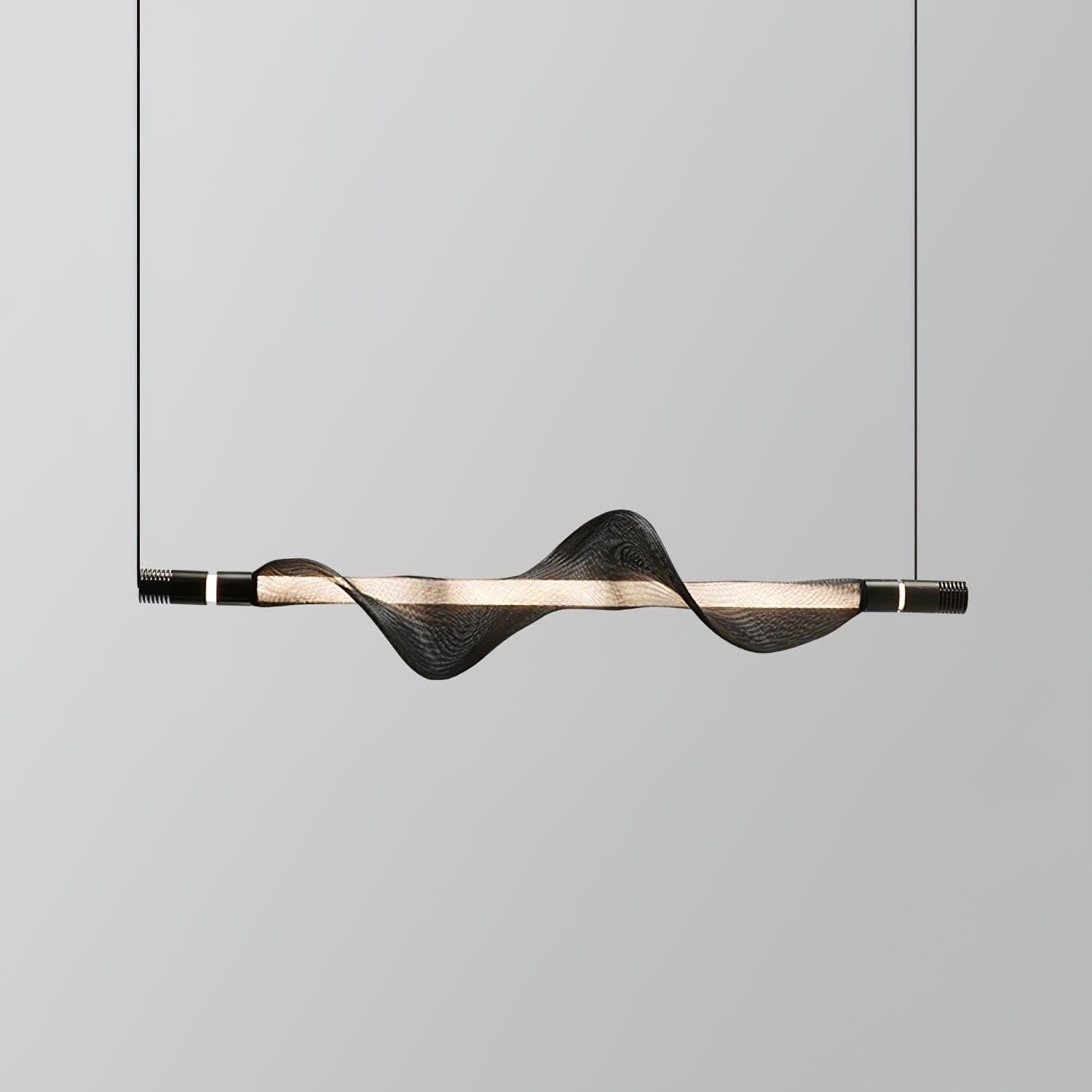 Vapour Pendant Light