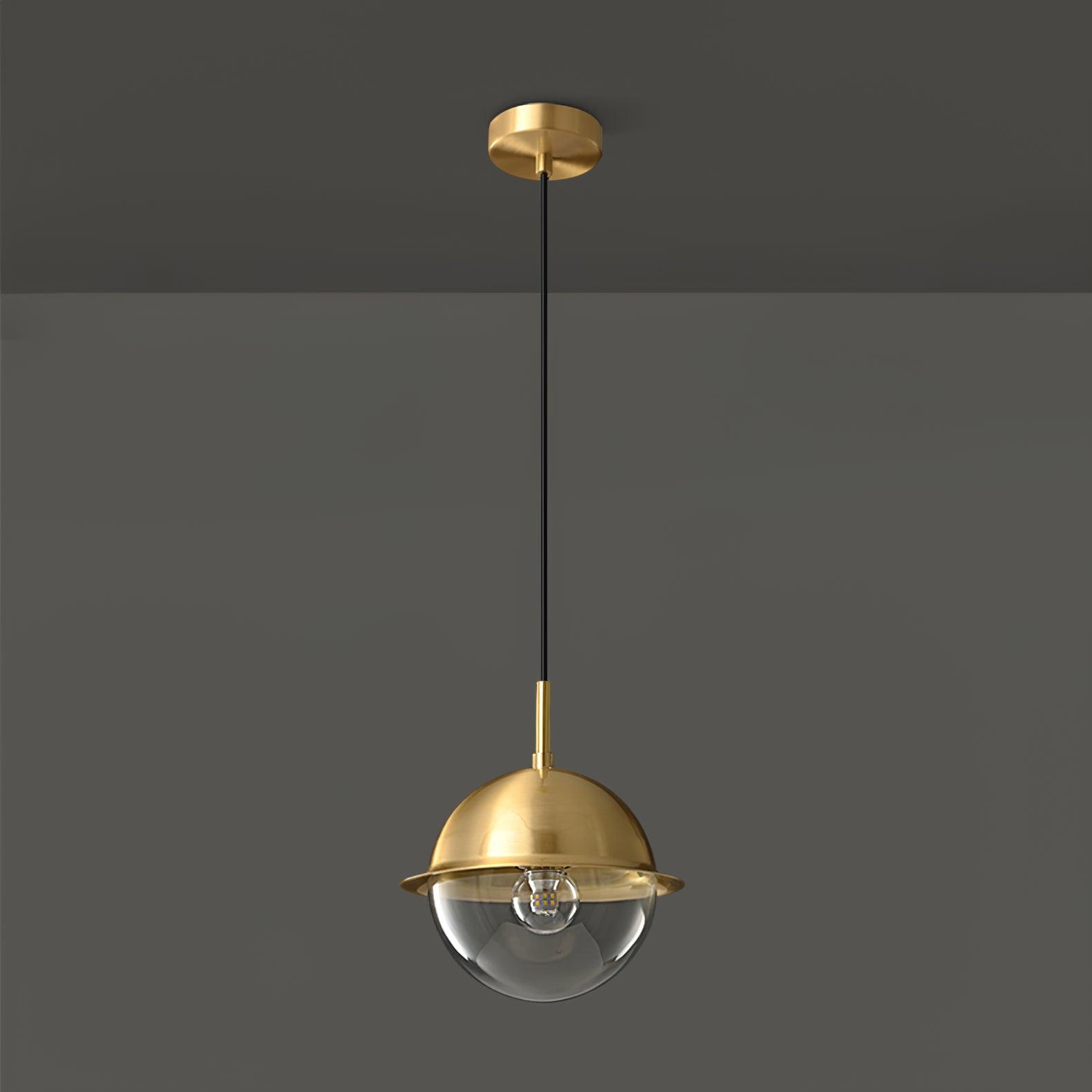 Varus Pendant Lamp