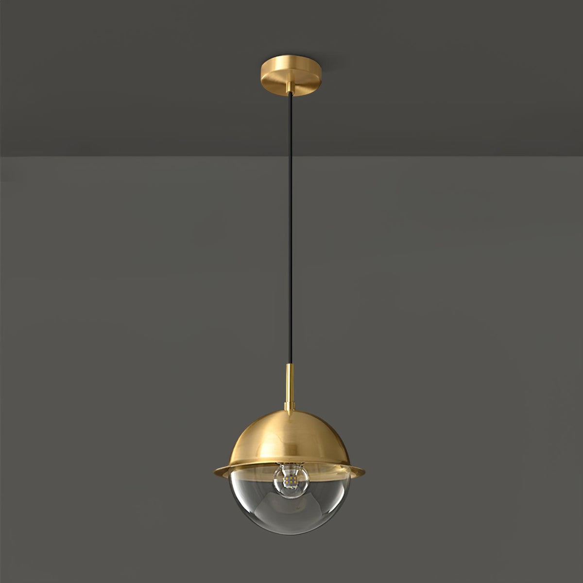 Varus Pendant Lamp