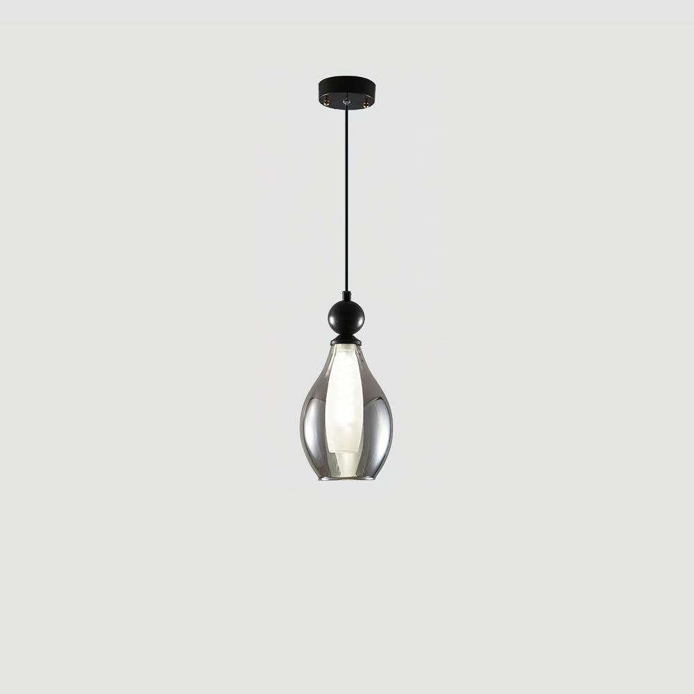 Vista Glass Pendant Lamp