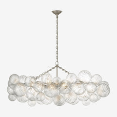 Talia Medium Linear Chandelier