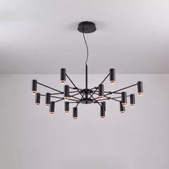 The M Pendant light