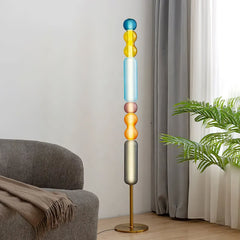 Wave Floor Lamp