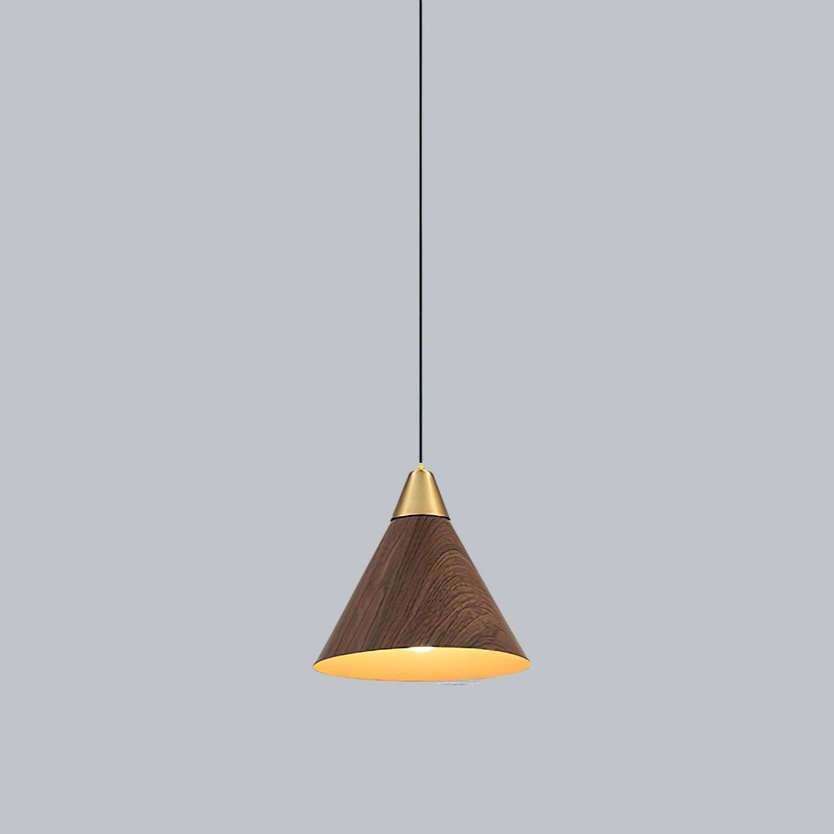 Timeless Grain Pendant Lamp