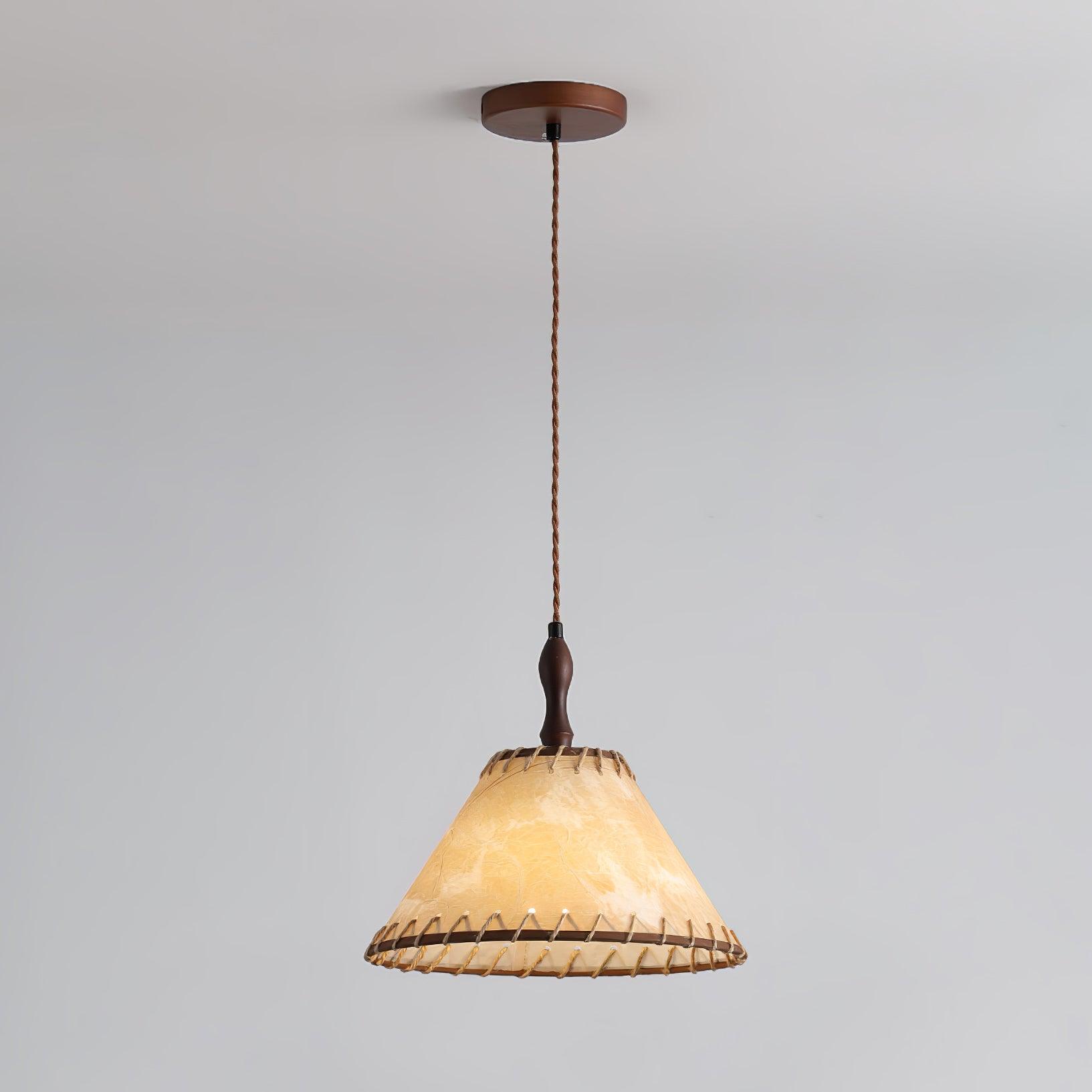 Fabric Series Pendant Lamp
