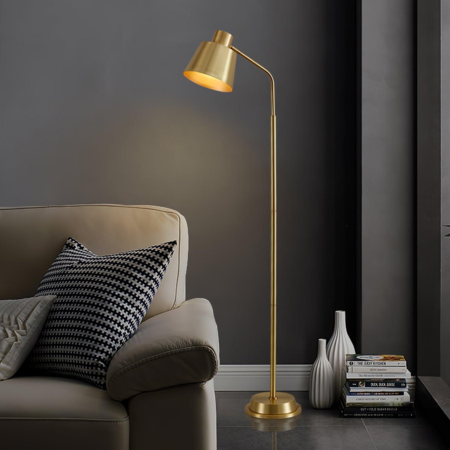 Zeid Floor Lamp