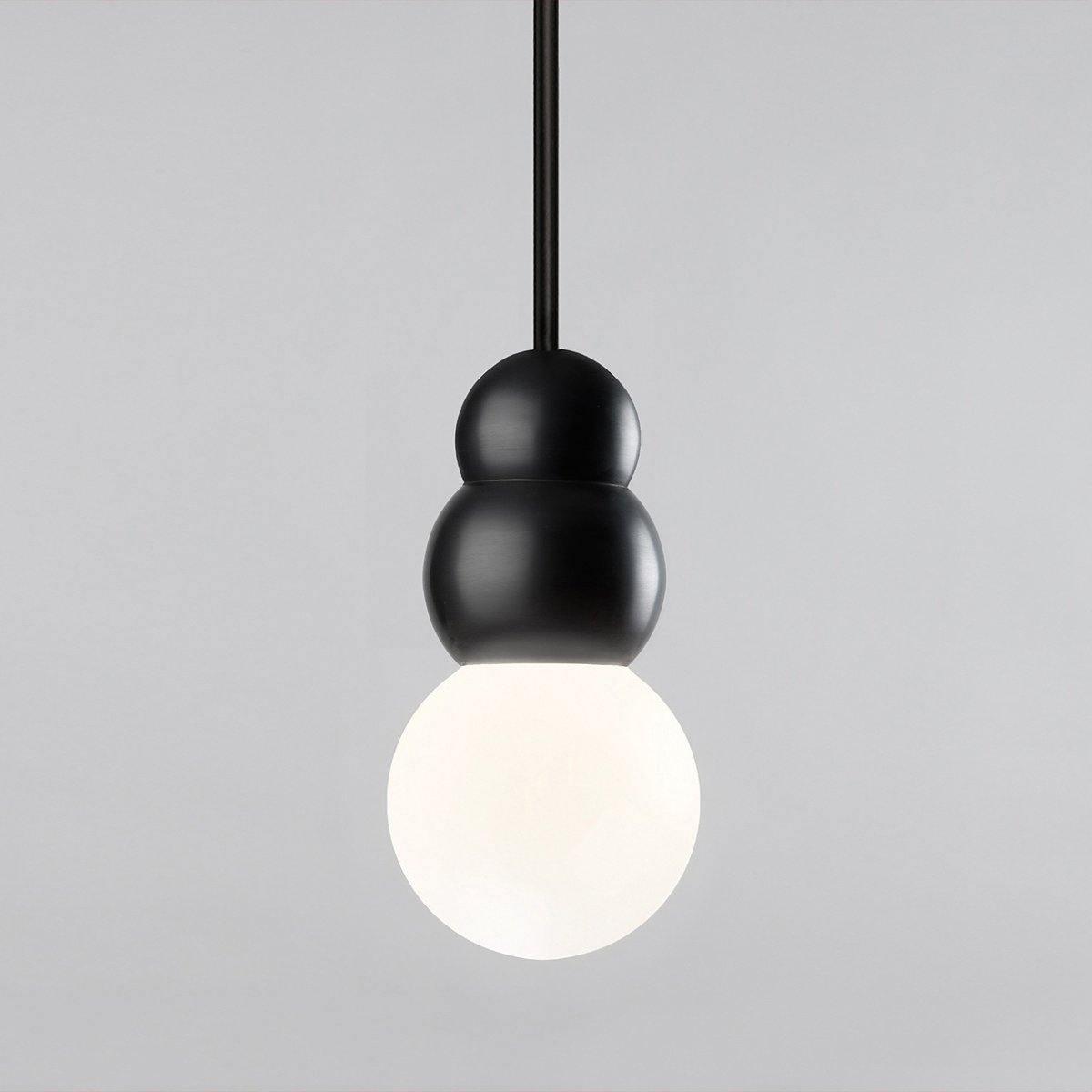 Ball Series Pendant Light