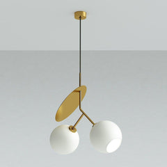 Cherry Pendant Light
