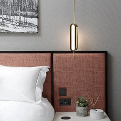 Circuit 2 Pendants Lamp