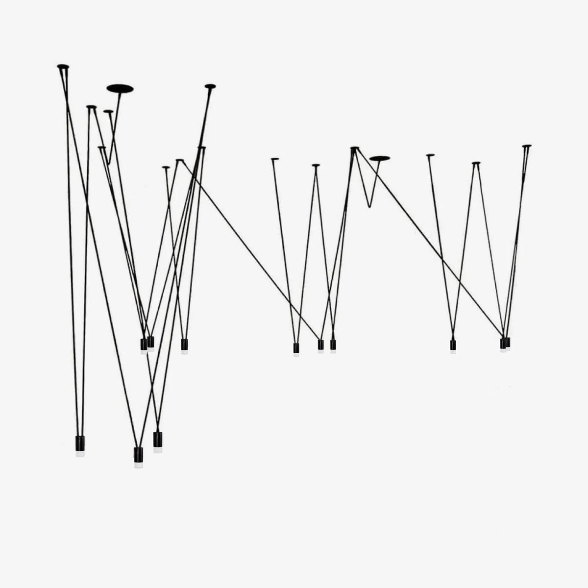 Collection Pendant Lamp